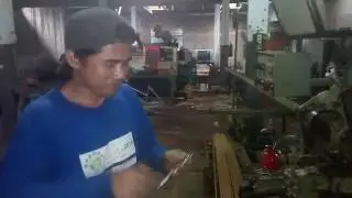 Auto lathe lico