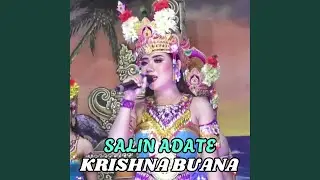 Salin Adate