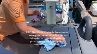 Smartboat F&D NANO (Espa&ntilde;ol)