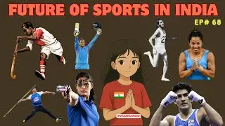 🏅 The Future of Sports in India: Current Challenges & Needed Policy Changes | VaarkuShow Ep.68