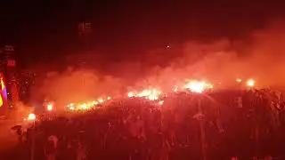 &Lambda;&Epsilon;&Xi; - &Pi;&Alpha;&Tau;&Rho;&Alpha; - 17/06/2023 - INTRO (APO TOUS YPONOMOUS)