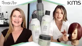 Conscious Style with KMS