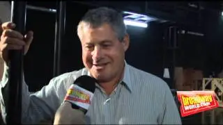 BWW Interview with Cameron Mackintosh