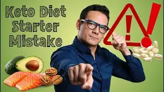 Лучшие кето-продукты для похудения и быстрого сжигания жира