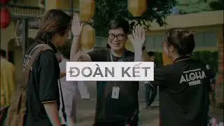 TVC ALOHA MEDIA⚡️6 NĂM H&Agrave;NH TR&Igrave;NH KIẾN TẠO & ĐỘT PH&Aacute;⚡️