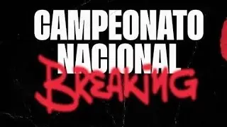 XXL vs Lil Hill | Top 8 | Bboy | Portuguese National Championship 2023