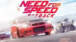 Need for Speed Payback - GTX 970, i5 4440 (ALL SETTINGS TESTED)