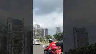 Golf course, Road Gurgaon
