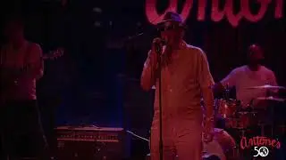 Love and Happiness (Al Green) with Soul Man Sam