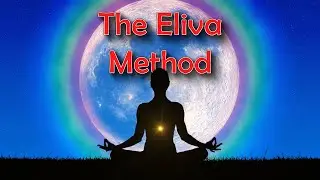 PURE INNER AWAKENING in 2 Mins (The Eliva Method) 0.1Hz