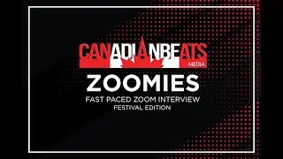 Festival Zoomies - ECMA Edition - Carleton Stone