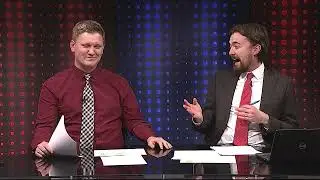 Sports Den - December 22nd, 2025