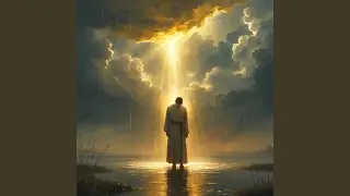 Now I surrender to Your sacrifice.