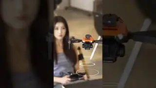 ✅ Дрон от Xiaomi - Ссылка в нашем телеграм канале @kuliktek