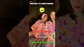 Asa vs. Chiquita: Funny &ldquo;Traitor&rdquo; Olivia Rodrigo Moment #shorts #babymonster #fyp