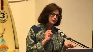 Dr. Cyndia Clegg - Why Moses is Portrayed with Horns