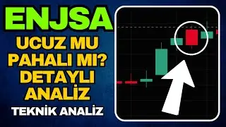 Enerjisa Temel Analiz