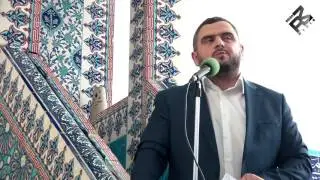 Çfare do lesh per veten tende pas vdekjes - Bilal Teqja - HUTBE