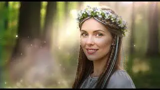 Szczęście Jest | #Hans #Zimmer #inspired  #cinematic  #Ambient #Chill | #mindfulness  #Music #2025
