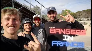 #RUSO BROS 10! **BANGER SESSION at Tim Bringers Spot**
