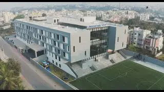 Want Your Child Nurtured From the Best Minds in India? Choose NPS JP Nagar