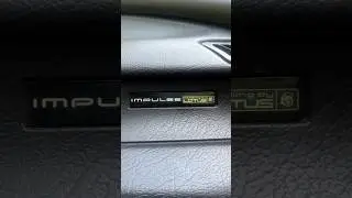 1990 IZUZU IMPULSE AWD TURBO.FOR SALE