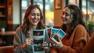 Heartbreak, Hope & Healing &ndash; Hope Floats (1998) Movie Explained in Hindi | Part 1