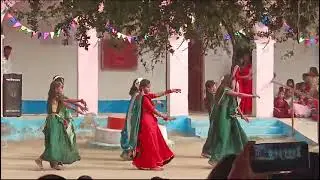 Traning teaching karte time ka बच्चो का  प्रोग्राम  😍😍 best performance 🙏