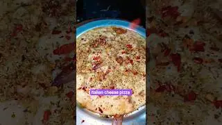Homemade Pizza Recipe #shorts #trending#viralvideo#pizza#pizzalover#pizzarecipe#pizzatime #pizza