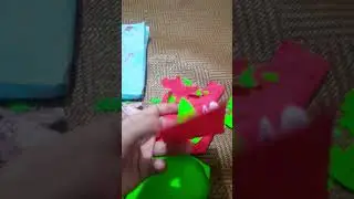 I FOUND CHIRSTMAX BAG  UNDER MY CLOSET😨😀❤🌲🎄