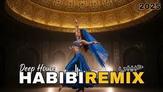 Habibi (حبيبي) - Arabic Deep House Party | Desert Dance & Seductive Vibes