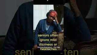 Over 60? Uncontrolled BP Drives Most Strokes