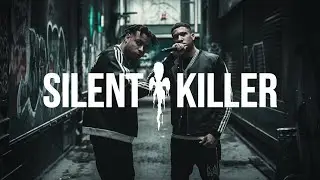 SG5 Music - Silent Killer 2.0 | Official Music Video | New English Rap Hip-pop Song | Sudip |