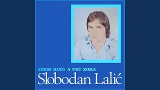 Ah Meraka U Večeri Rane