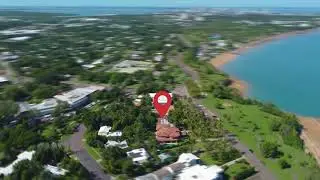 100 East Point Road Video