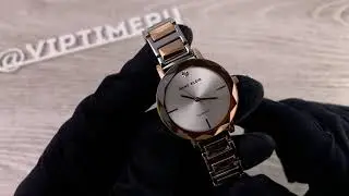 Часы Anne Klein 3279 SVRT