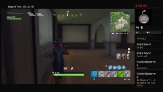 CBNeezy757's Live PS4 Broadcast