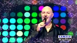 ORA SEI RIMASTA SOLA canzone eseguita da DAVID PACINI