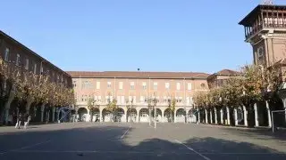 Allo IUSTO sei pi&ugrave; di una matricola