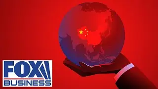 &lsquo;THIS IS CHINA VS THE WORLD&rsquo;: Bessent&rsquo;s ominous warning of the world&rsquo;s economic future