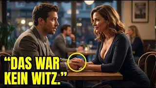 Ein „Witz-Date“ für einen Single-Vater – doch diese Frau hatte andere Pläne