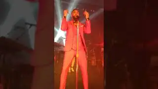 Jidenna - Long Live the Chief