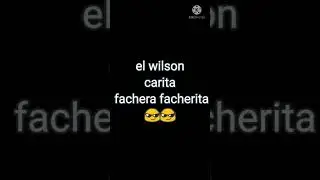 carita fachera facherita