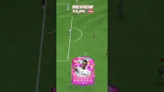ASI JUEGA ALABA 93 FUTBIRTHDAY EN FC25