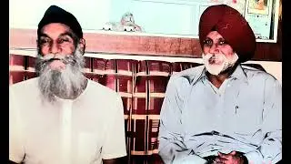 Bhai Mohinder Singh Ji SDO  lajpat Nagar Smagam 