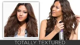 How-To: Totally Textured