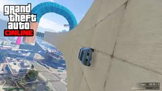 PARCOURS D'UN ABONNÉ HARD !! [GTA 5 ONLINE FR]
