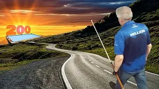 Road to 200 Straight Pool  -  Thursday, July 31, 2025 43 BPI over 6 innings