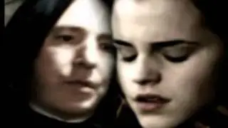 Memories - Mione/Severus