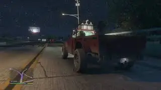GTA 5 &bull; TIMELESS GAME